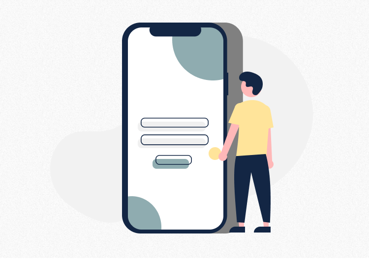 LOGINS PORTALS visual data 3